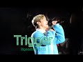 251103 Bigeastrain in TOKYO Day2 / Trigger