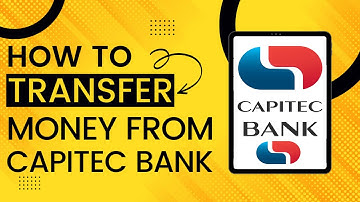 how to transfer money from capitec app | how to transfer money from capitec to another bank