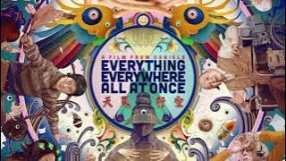 Ari Lasso - Hampa (Everything Everywhere All At Once) (Soundtrack)