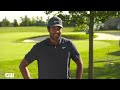 Shooting 59 | Tony Finau | Golfing World