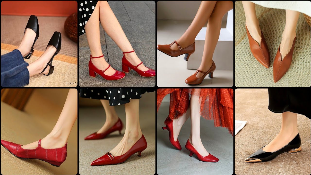 ALL THE STYLISH FORMAL MOST TOP COMFORTABLE  EVERYDAY FOOTWEAR SHOES LATEST TRENDING SHOES 2025