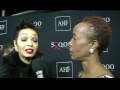 Shayla & AHF Celebrates Milestone of 500,000 Lives in Care.