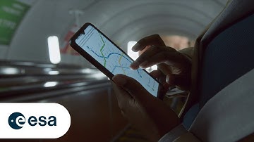 The future of European satellite navigation