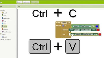 Cambiar Color de Boton y Recuperar el Color Anterios AppInventor