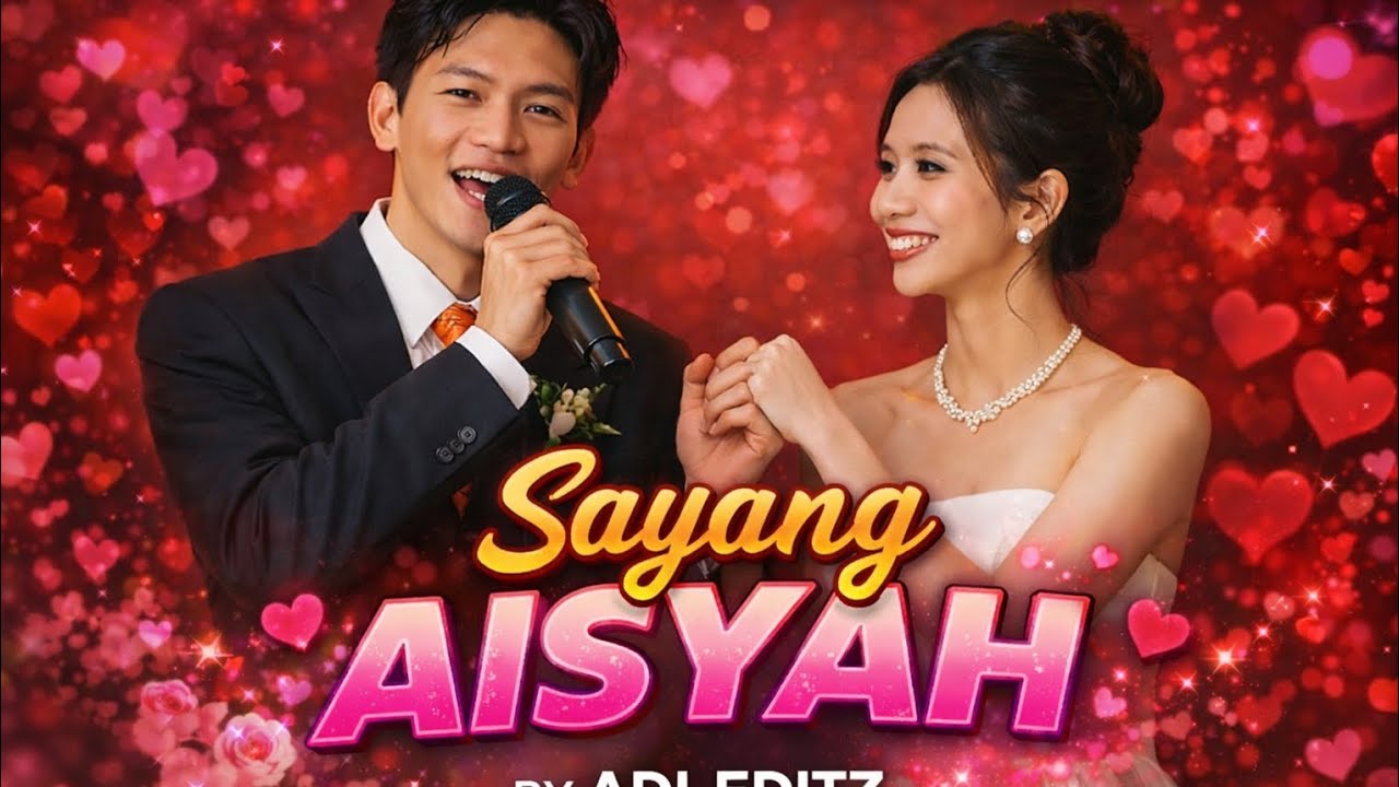 SAYANG AISYAH KOPLO‼️ Bikin Joget & Baper Sekaligus 🔥#SayangAisyah # #KoploViral# #Koplo2026#diy