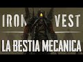 LA GRAN BESTIA MECANICA | IRON HARVEST - Campaña Sajona