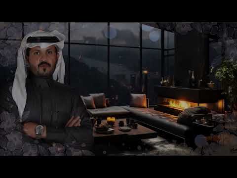 ضيقة الصدر كلمات الشاعر خالد بن مخفور أداء المنشد فايز بن ملفي