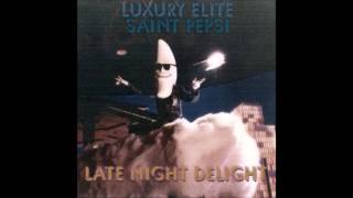 Video thumbnail of "All Night - Luxury Elite"