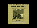 KUR TU TECI  - Latvian folk songs in jazz arrangement