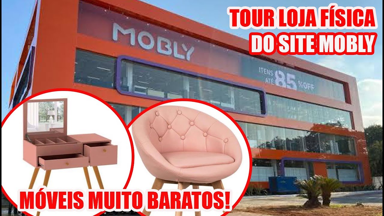 Casa Móbile Mega Store - Móveis e Decoração