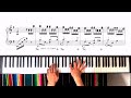 Intermezzo No. 1 - Manuel M. Ponce (El Piano Mexicano)