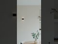 The Wireless Wall Lamp That Does It All | Tavellio Tess