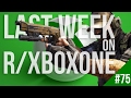 Last Week on r/XboxOne Ep 75: Ghost Recon Wildlands Beta, Phil Spencer and More!