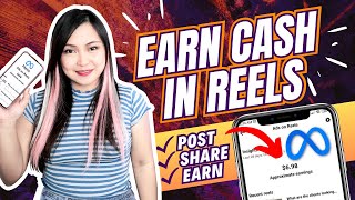 ACTIVATE and EARN CASH from ADS ON REELS