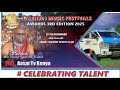 KALENJIN MUSIC FESTIVAL AWARDS 2025 LIVE FROM ELDORET SPORTS CLUB
