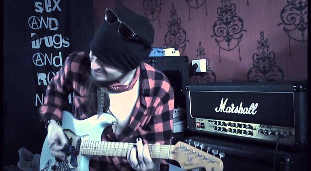 Minions Metal March (Despicable Me Soundtrack)