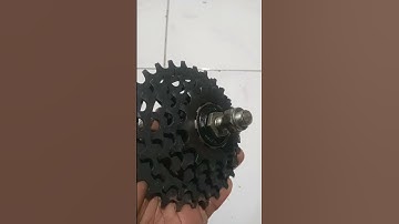 frehub shimano uniglide