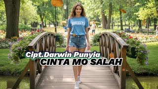 Download Lagu CINTA MO SALAH - ROKELYA | COVER 🎙️ MP3