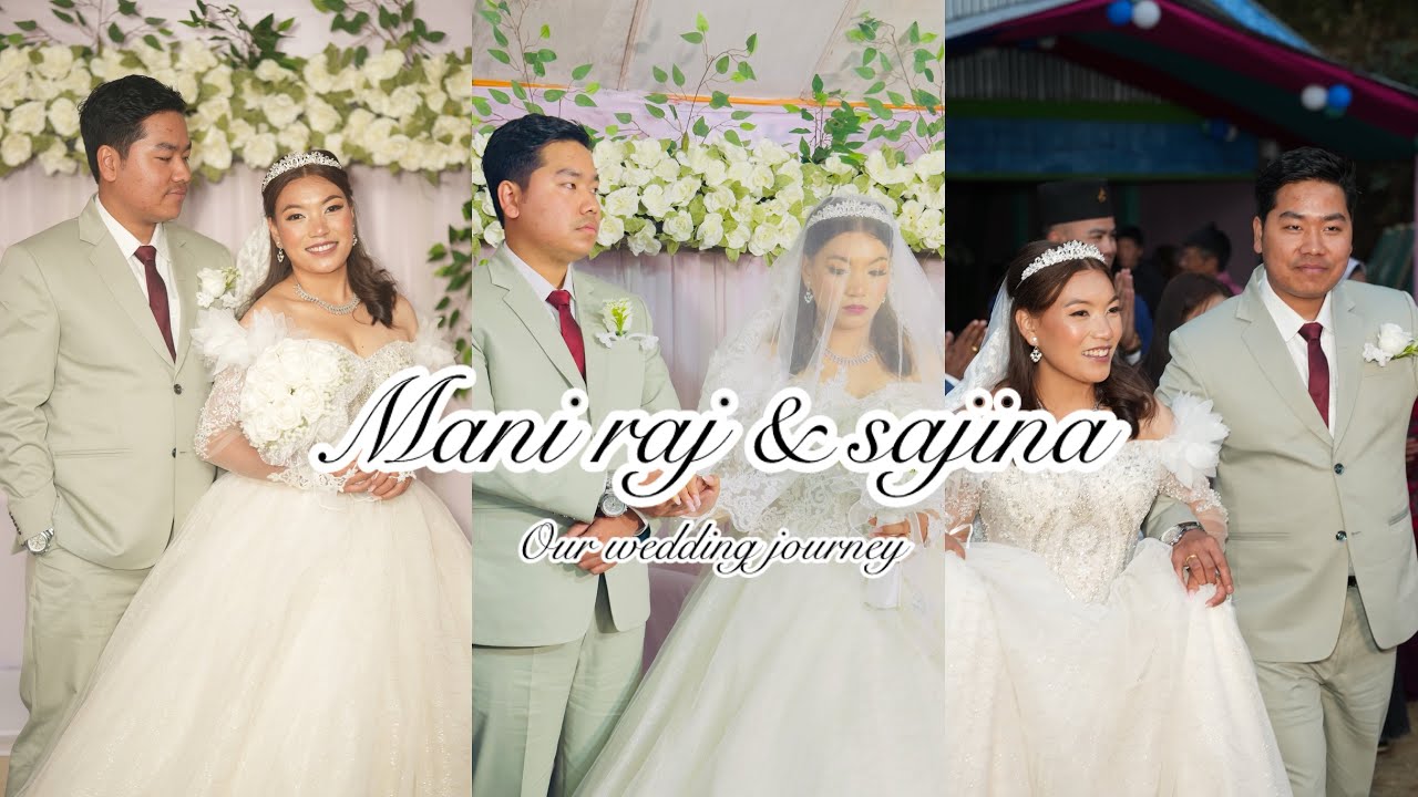 We waited till marriage || We thank the JESUS🙏