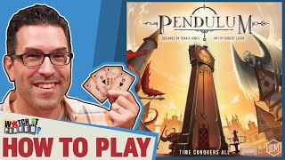 Pendulum - How To Play
