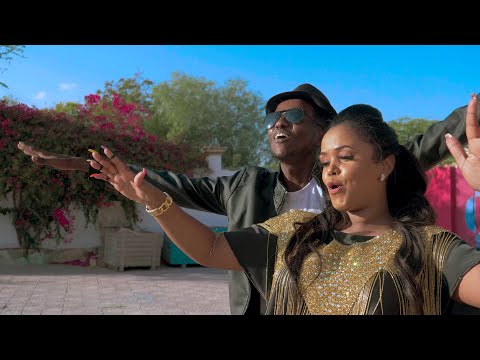 ISMACIIL AARKA HALIMO GOBAAD AWOOD BADANAA OFFICIAL MUSIC VIDEO 2021