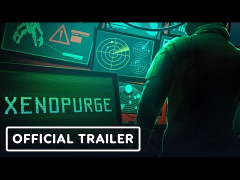Thumbnail: Xenopurge - Official Launch Trailer