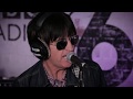 Johnny Marr - Day In Day Out (6 Music Live Room)