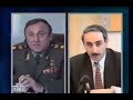 6 декабря 1994 г. Новости «Останкино», РТР, НТВ