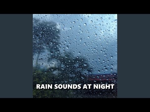 Chill Sunset Rain Sounds