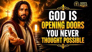 God Says： Prepare Yourself Right Now, Your Life Completely Changes Tomorrow Morning ｜ God Message