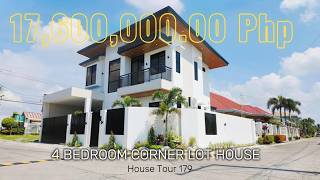 House Tour 179 I A House That Is Under 20Million Php Which Offers Ideal Spaces For Every Family!