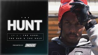 The Hunt: Episode 3 - "The Good, The Bad & The Ugly" | Jacksonville Jaguars