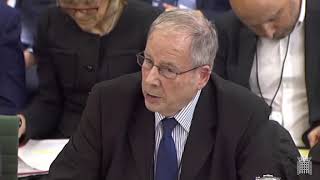 Select Committee - Bury Fc Loans