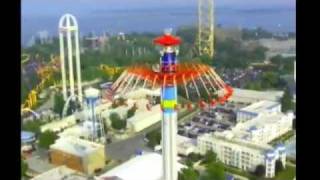Cedar Point 2011 Commercial (6)
