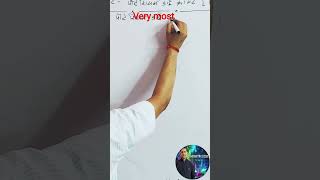 Chemistry class12th topic - preparation method of potassium dichromate #important #shorts#very most
