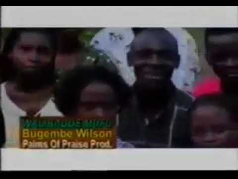 WANDIBADDE MUFFU by PR Wilson bugembe(Subscribe)