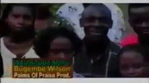 WANDIBADDE MUFFU by PR Wilson bugembe(Subscribe)