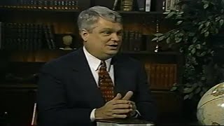 PROPHECY WATCH WITH DR. TOMMY ICE