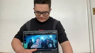 I Spy (Remix) [Feat. Bugzy Malone, SL , Morrison, Abra Cadabra, RV , Snap Capone] - Reaction