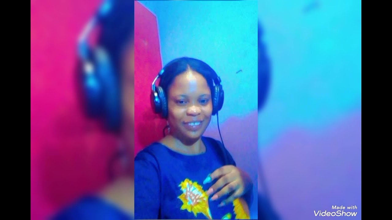 Chorale chœur de l'Ivindo   bouya bouté 074669911