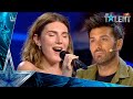 La NECESARIA VISIBILIDAD de una concursante transexual | Audiciones 2 | Got Talent España 2021