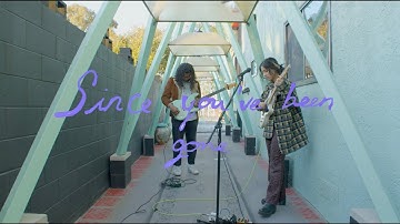 spill tab - Since You've Been Gone (Kelly Clarkson Cover)