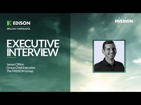 The MISSION Group - executive interview