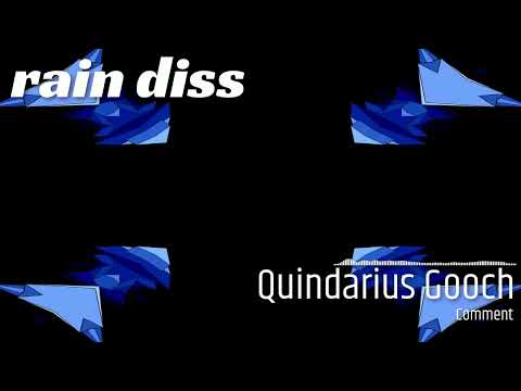 Quindarius Gooch Leak