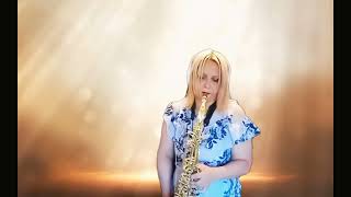 Shakira - Underneath your clothes (sax tenor cover) #saxophone #shakira