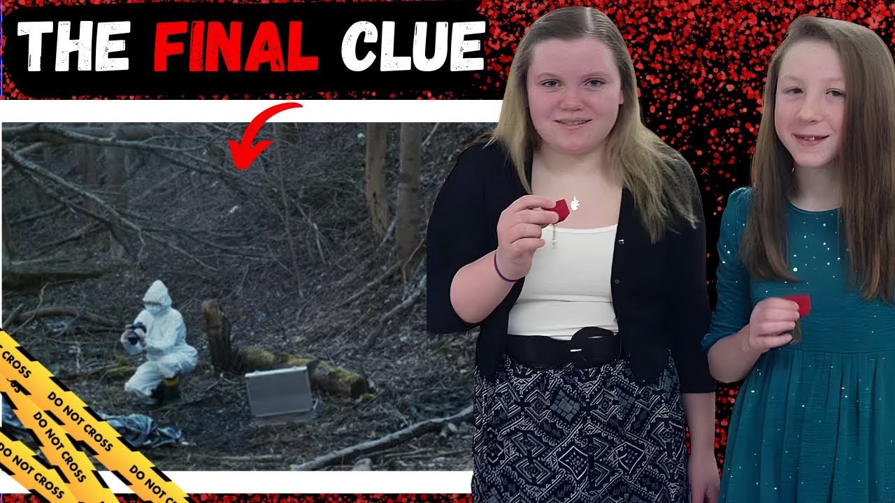 Правда годами скрывалась на виду | Документальный фильм о реальном преступлении