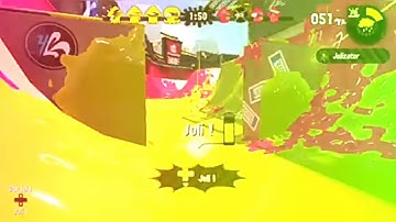 ~Six Shooter~ Splatoon 2 GMV