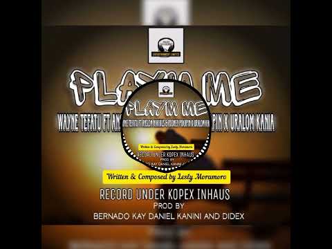 Playm Me(Png lates