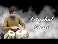 Ertugrul ghazi tabla cover by  fariss fari