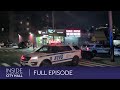 Breaking down latest on the Brooklyn club shooting | Inside City Hall